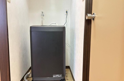 Numazu Apartment | 山王グリーンハイツ 103号室