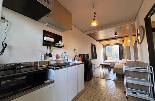 Numazu Apartment | 山王グリーンハイツ 103号室