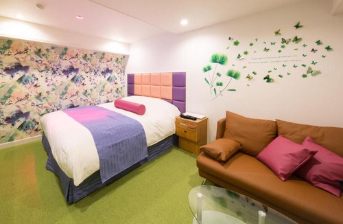 Gifu Hotel | 岐阜ホテルヴィヴィ