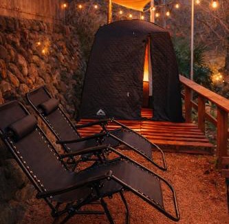 Hanno House | 川辺-Kawabe-BBQ-川遊び