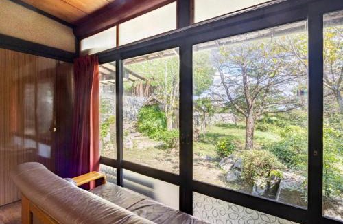 Hatsukaichi Apartment | 廿日市の田舎の一軒家