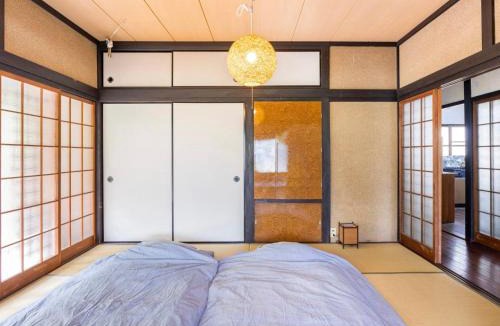 Hatsukaichi Apartment | 廿日市の田舎の一軒家