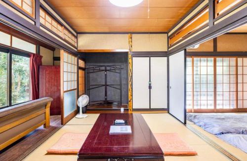 Hatsukaichi Apartment | 廿日市の田舎の一軒家