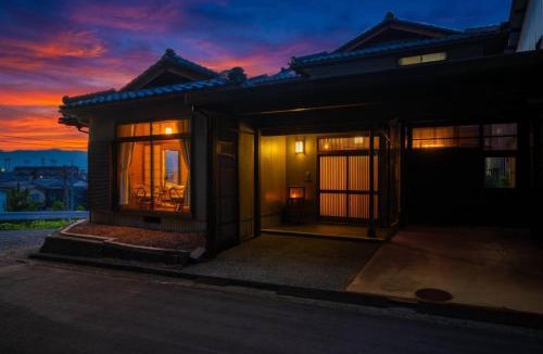 Fukui House | 彩りの宿 香之家 -Kanoya-