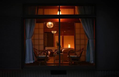 Fukui House | 彩りの宿 香之家 -Kanoya-
