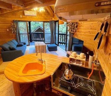 Katsura-gun House | 徳島 So-Cal Wajiki Base -Tokushima-