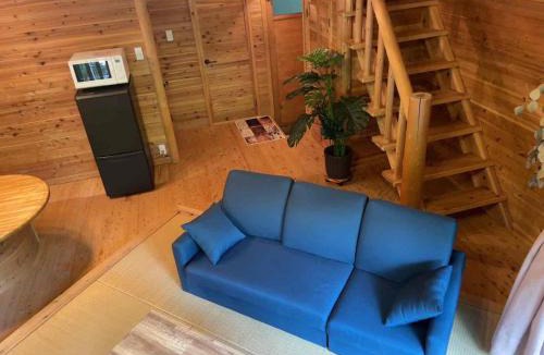Katsura-gun House | 徳島 So-Cal Wajiki Base -Tokushima-