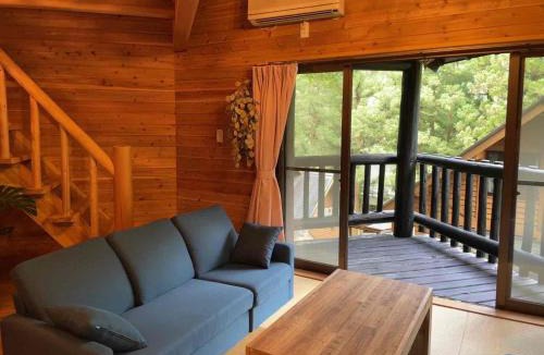 Katsura-gun House | 徳島 So-Cal Wajiki Base -Tokushima-