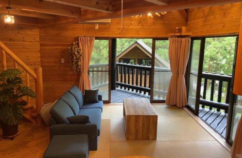 Katsura-gun House | 徳島 So-Cal Wajiki Base -Tokushima-