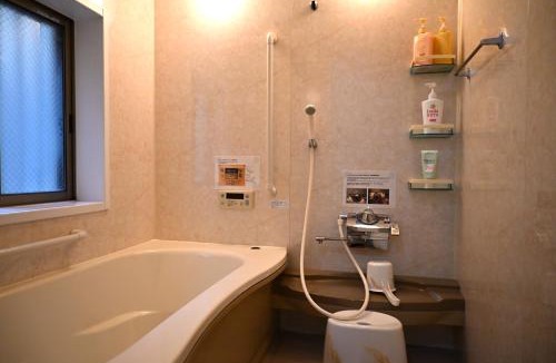 Fushimi Apartment | 心宿 伏見稲荷