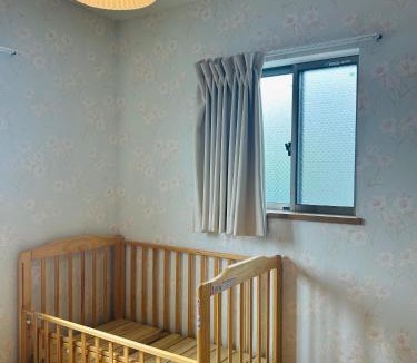 Fushimi Apartment | 心宿 伏見稲荷