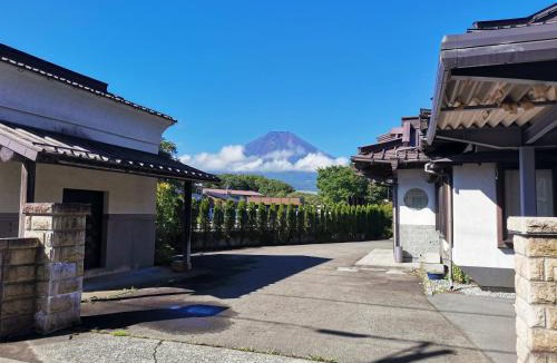 Oshino House | 忍野八海 貸切古民家 福寿苑 Fukujuen