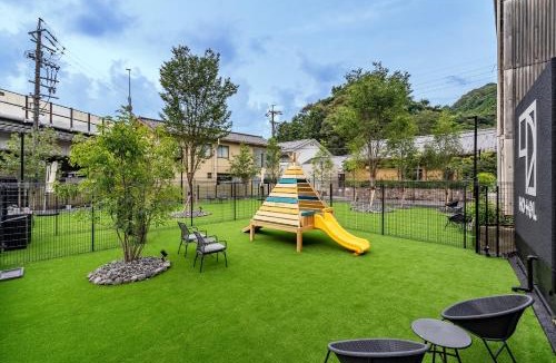 Suruga Ward Hotel | 愛犬と泊まれる静岡市泉ヶ谷のホテル1hotel