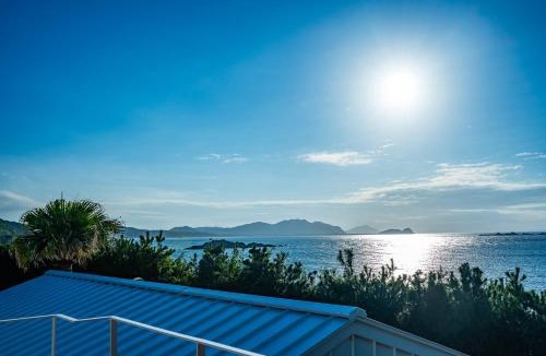 Itoshima Villa | 愛犬と貸切サウナヴィラ糸島 ALL LIFE resort