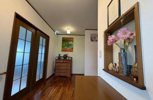 Ibusuki House | 指宿静香ibusiki shizuka