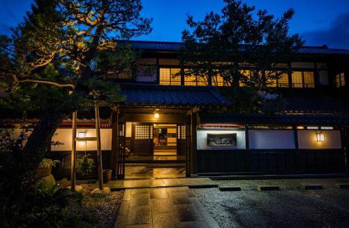 Echizen Hotel | 料理宿やまざき Culinary Ryokan Yamazaki