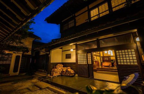 Echizen Hotel | 料理宿やまざき Culinary Ryokan Yamazaki