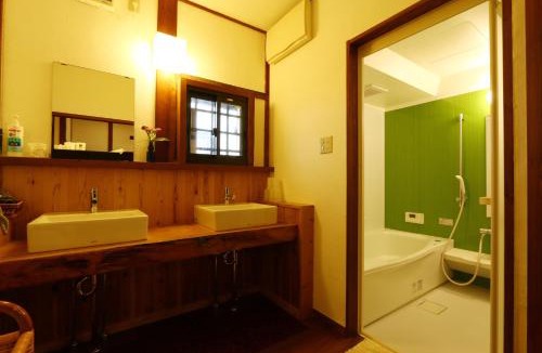 Nagahama Hotel | 旗籠白忠