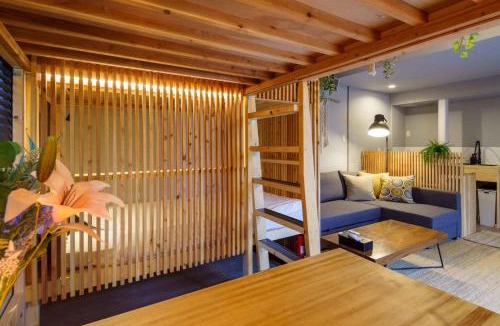 Hyuga House | 日向サーフキャンプ108