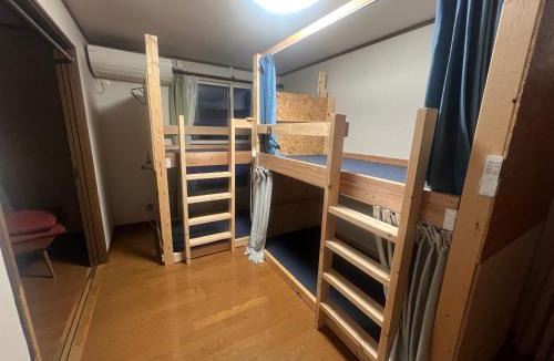 Asahikawa Apartment | 旭川ロキ