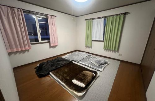 Asahikawa Apartment | 旭川ロキ
