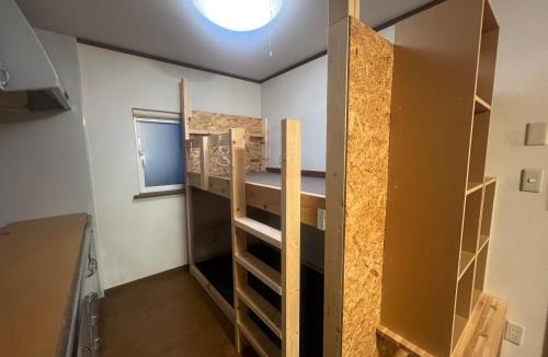 Asahikawa Apartment | 旭川ロキ