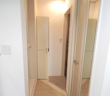 Shinkoiwa Apartment | 明月楼