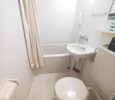 Shinkoiwa Apartment | 明月楼