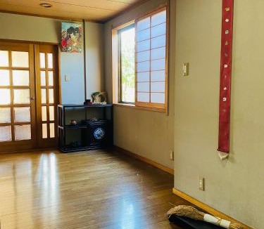 Nabari Hotel | 春日旅館-Kasuga Ryokan-