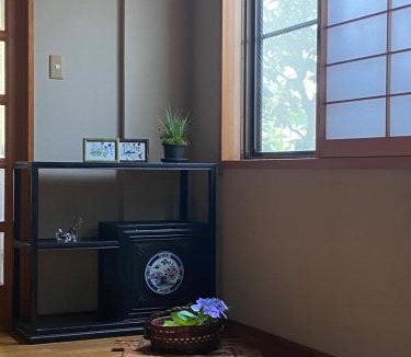 Nabari Hotel | 春日旅館-Kasuga Ryokan-