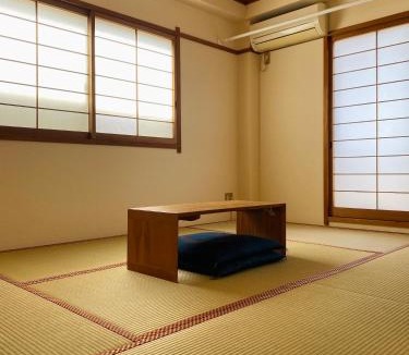 Nabari Hotel | 春日旅館-Kasuga Ryokan-