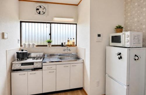 Wakayama House | 晴の川