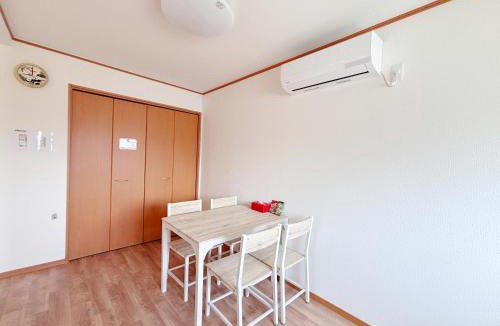 Wakayama House | 晴の川