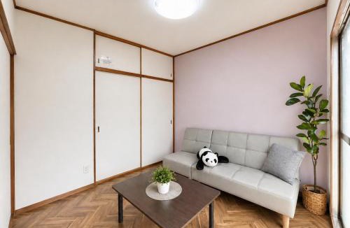 Wakayama House | 晴の川