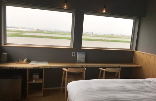 Asahikawa Hotel | 東川ペリカン