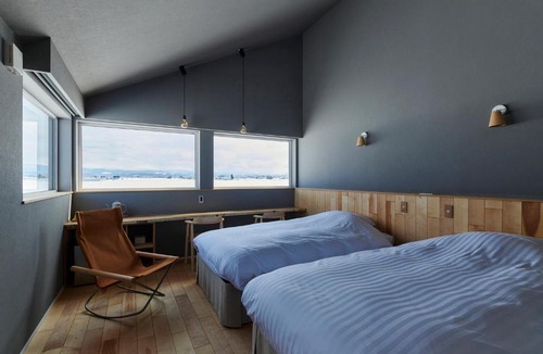 Asahikawa Hotel | 東川ペリカン