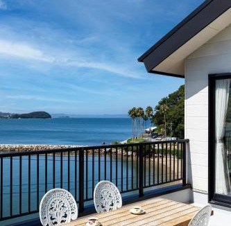Itoshima House | 楽山水Fukuoka Sea View Villa Rakusansui