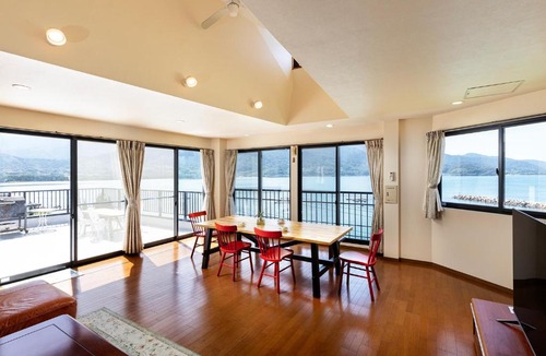 Itoshima House | 楽山水Fukuoka Sea View Villa Rakusansui
