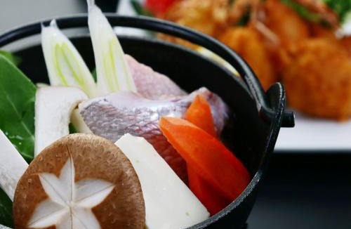 Makinohara Bed & Breakfast | 民宿東海