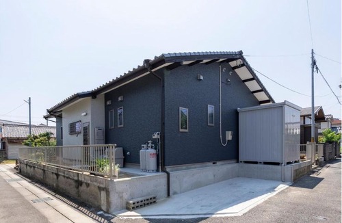 Sanuki House | 民泊じゅじゅ