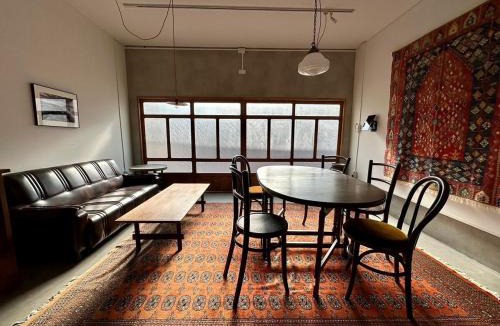 Misaki Apartment | 民泊どまいま
