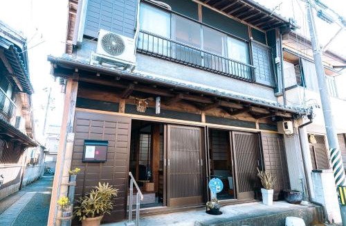 Kihoku Bed & Breakfast | 民泊豊久