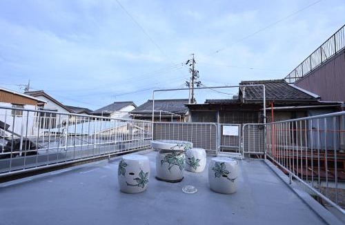 Kihoku Bed & Breakfast | 民泊豊久