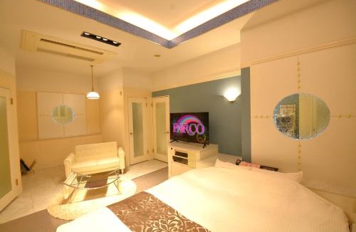 Mito Hotel | 水戸PARCO