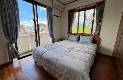 Nago Apartment | 沖縄やどや