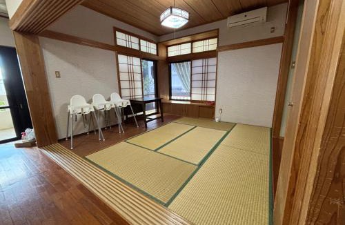 Nago Apartment | 沖縄やどや