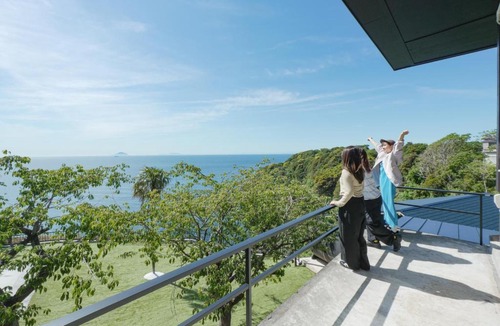 Kawazu Villa | 河津Blue Ocean