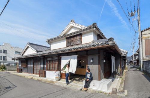 Sanuki Hostel | 波音 by 4S STAY