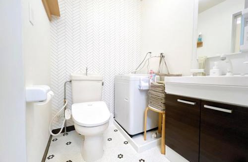 Amakusa Apartment | 海しずく Slow