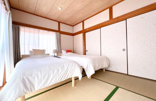 Yunoko Onsen Apartment | 海しずくLittle